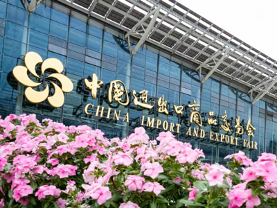 中科特材首次参展广交会及首次现场签单取得卓越成绩